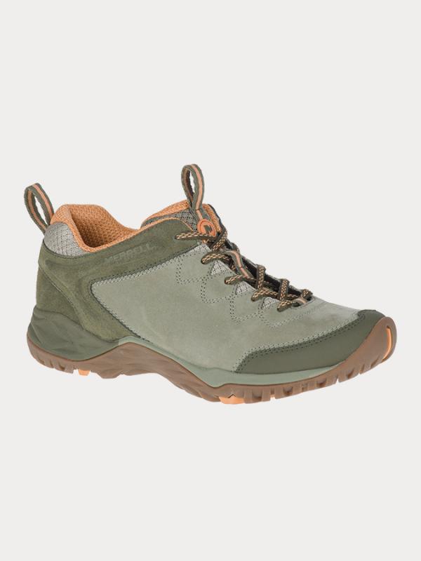 Boty Merrell Siren Traveller Q2 Hnědá
