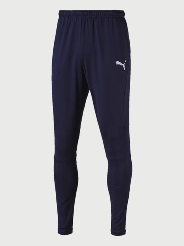 Tepláky Puma LIGA Training Pants Pro Modrá
