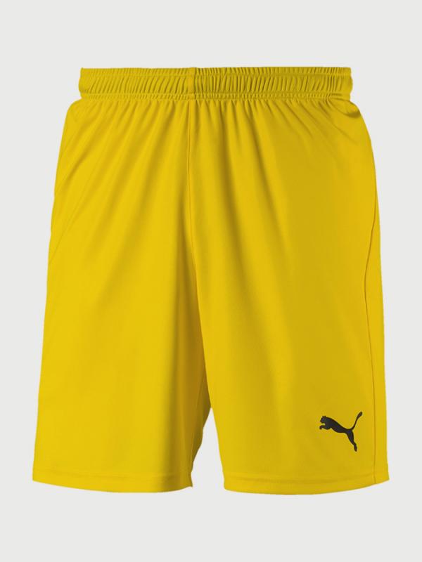 Kraťasy Puma Liga Shorts Core Černá