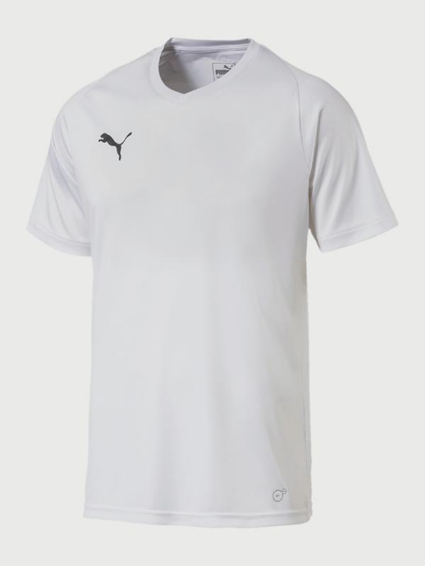 Dres Puma Liga Jersey Core Černá
