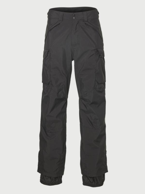 Kalhoty O´Neill PM Exalt Pants Černá