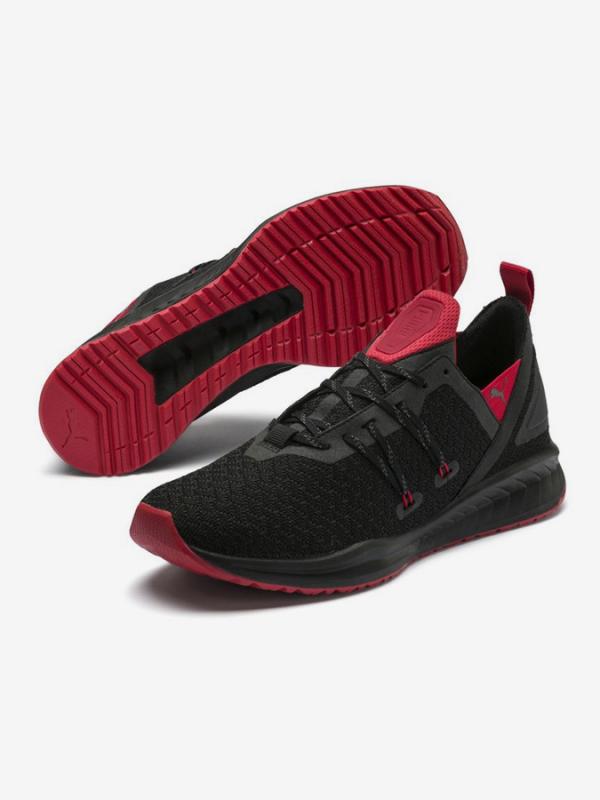 Boty Puma IGNITE Ronin Černá