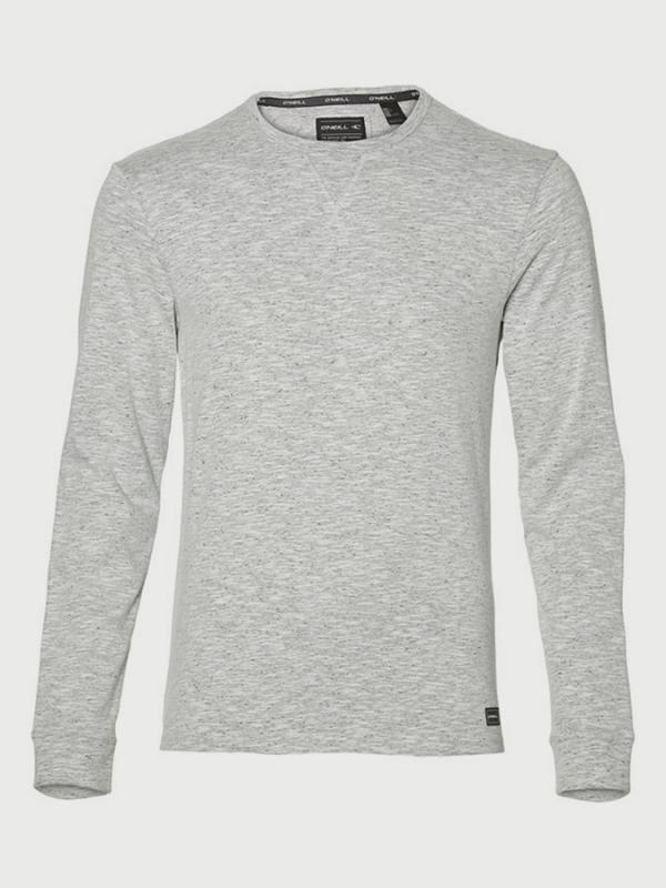Tričko O´Neill LM Jack' Special L/Slv Top Šedá