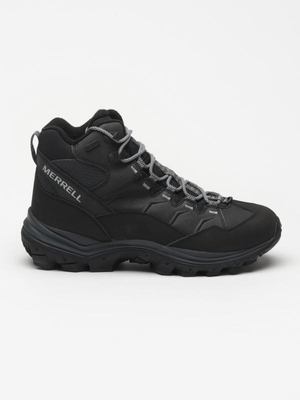 Boty Merrell Thermo Chill 6 Wp Černá