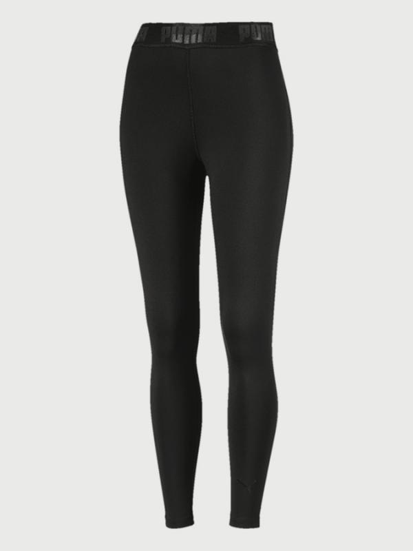 Legíny Puma SOFT SPORT Leggings Černá