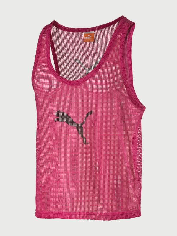 Tričko Puma Bib Fialová