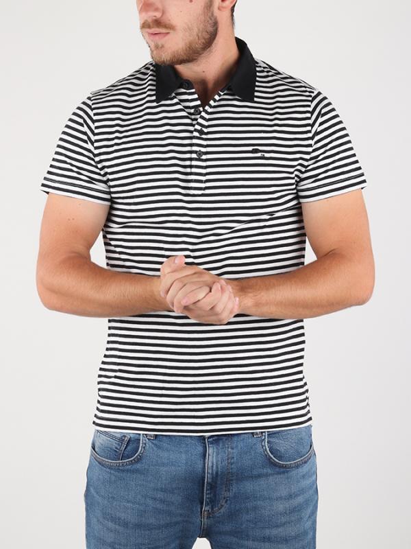Tričko Diesel T-Fuel Camicia Barevná