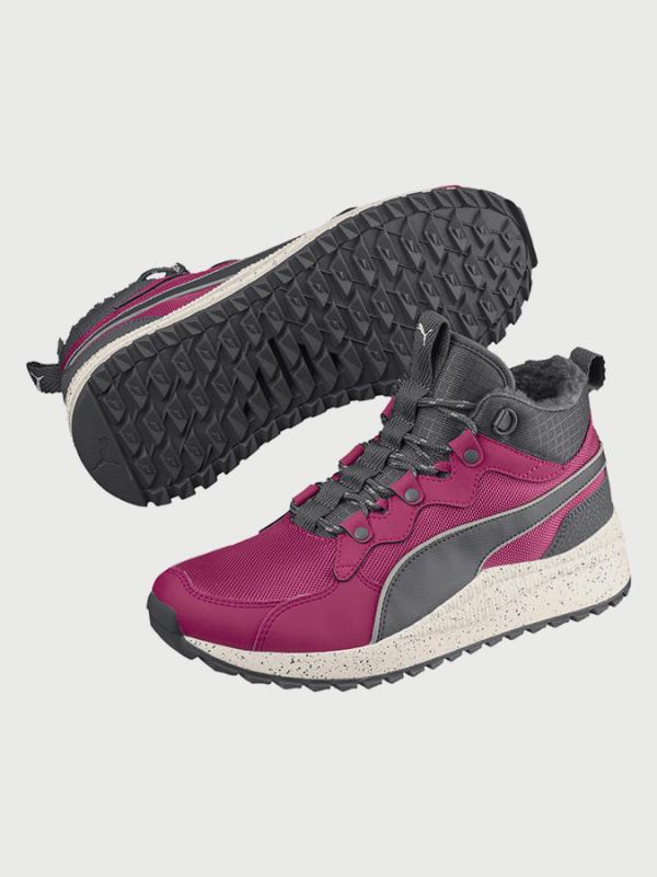 Boty Puma Pacer Next SB WTR Růžová
