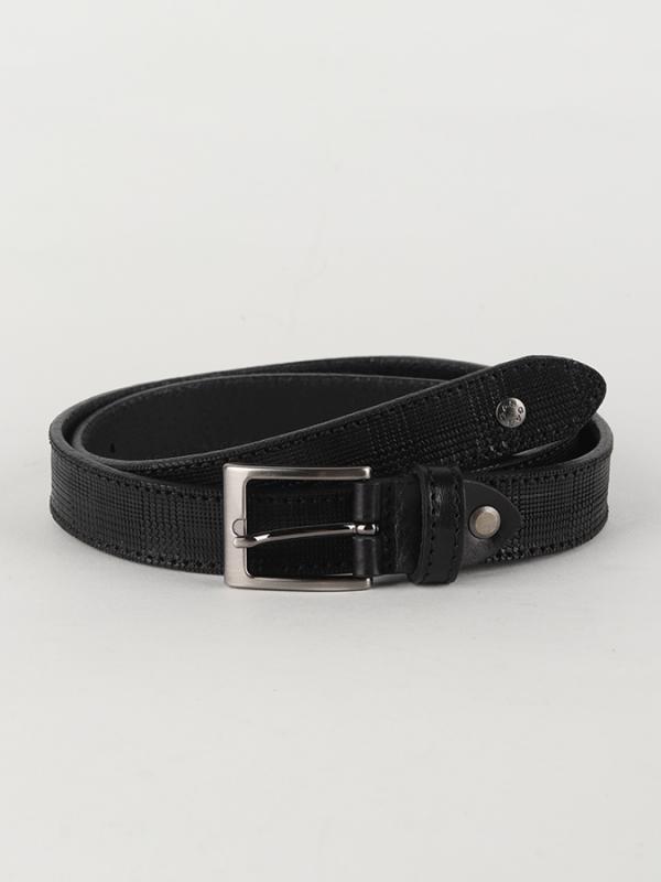 Pásek GAS Azir Belt Černá