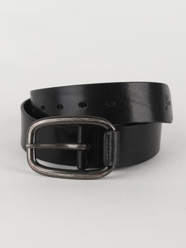 Pásek GAS Marvy Belt Černá