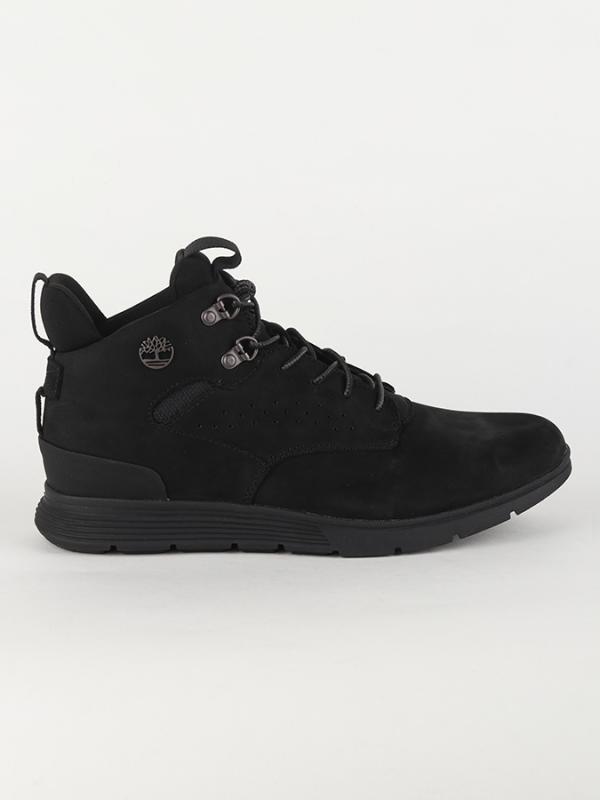 Boty Timberland Killington Hiker Chu Black Černá