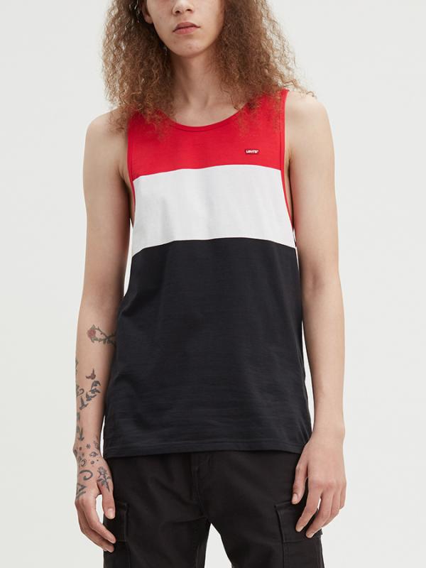 Tílko LEVI'S Classic Tank Barevná