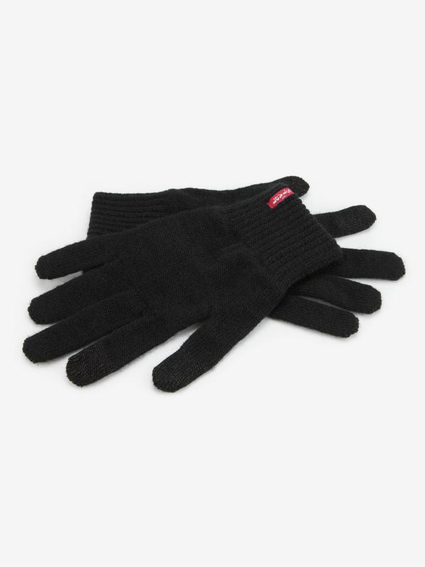 Rukavice Levi's® Ben Touch Screen Gloves Barevná