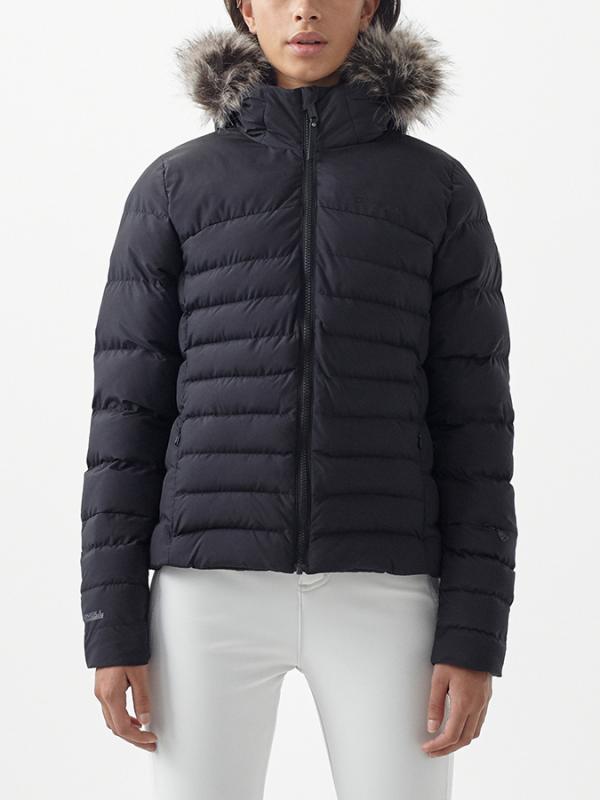 Bunda O´Neill PW Phase Jacket Černá