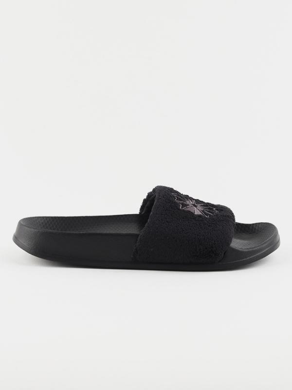 Pantofle Reebok Classic Classic Slide Černá