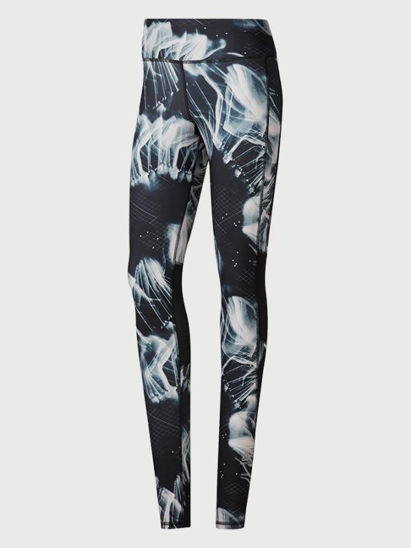 Legíny Reebok Re Tight - P2 Barevná