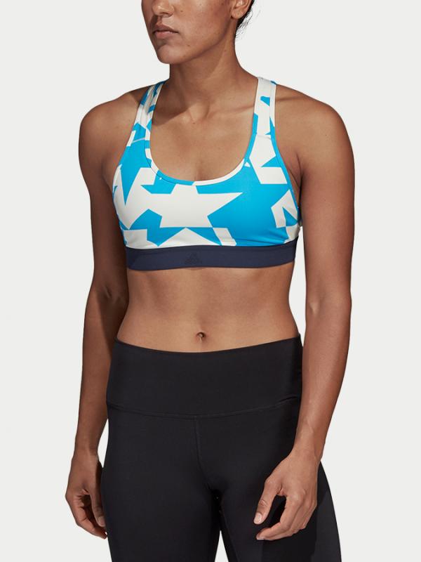 Podprsenka adidas Performance Drst Adi Itera Barevná