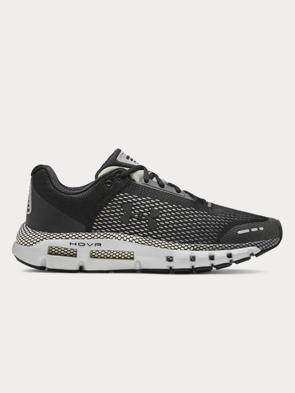 Boty Under Armour Hovr Infinite Šedá