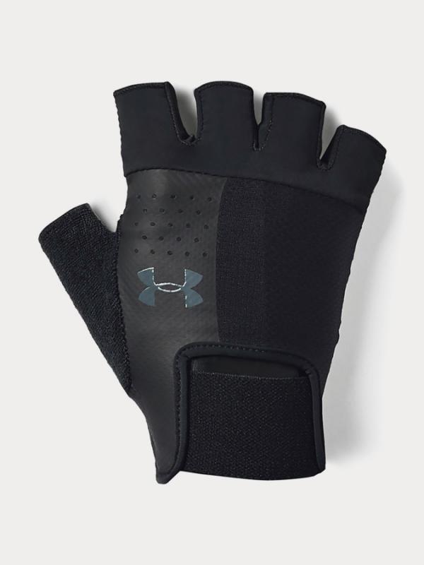Rukavice Under Armour Men\'s Training Glove Černá