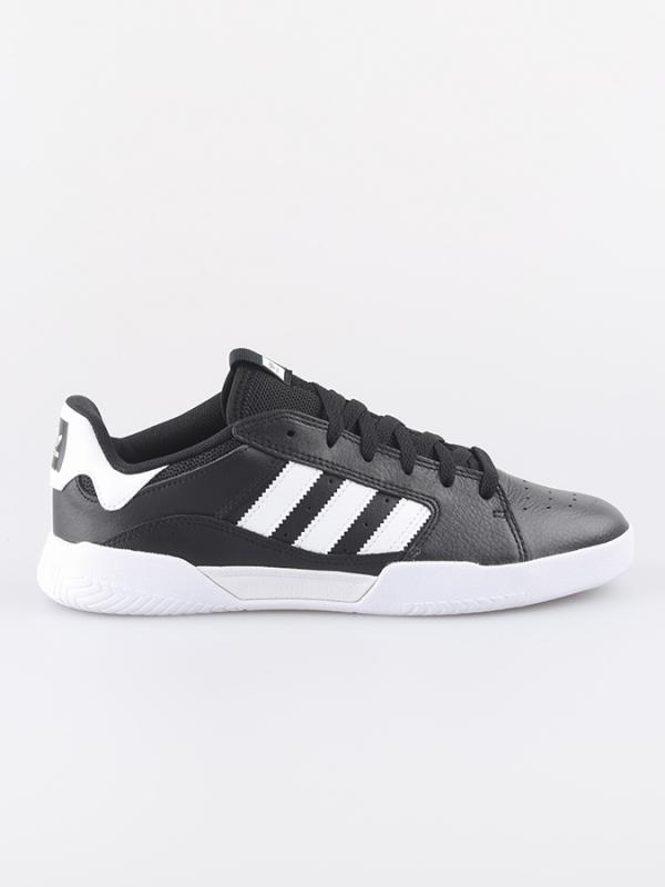Boty adidas Originals Vrx Low Černá