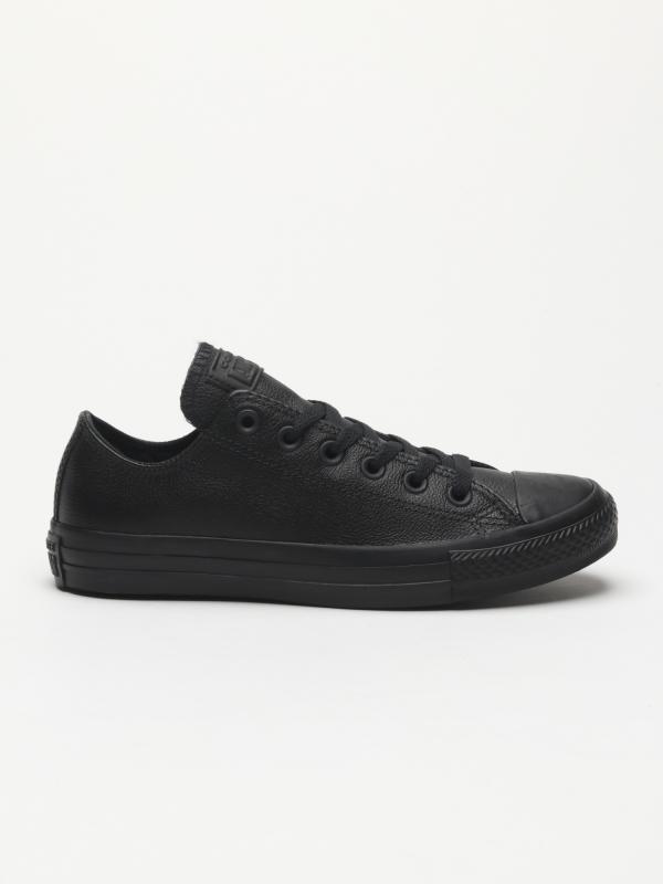 Boty Converse Chuck Taylor All Star Ox Černá