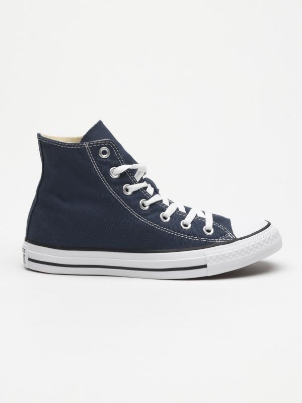 Boty Converse Chuck Taylor All Star Modrá