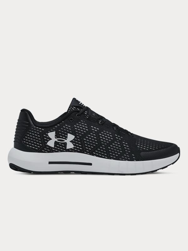 Boty Under Armour Micro G Pursuit Se Černá