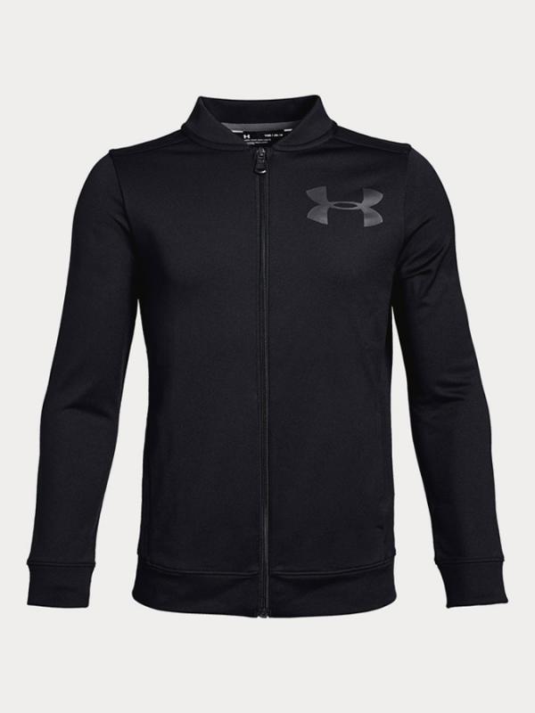 Bunda Under Armour Pennant Jacket 2.0 Černá