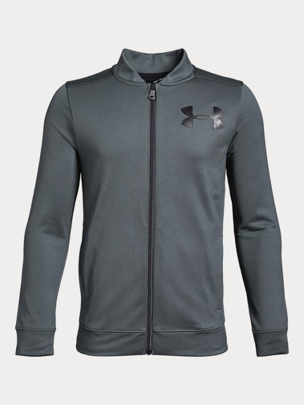 Bunda Under Armour Pennant Jacket 2.0 Šedá