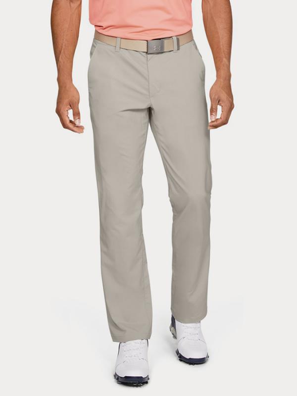 Kalhoty Under Armour Eu Tech Pant Šedá
