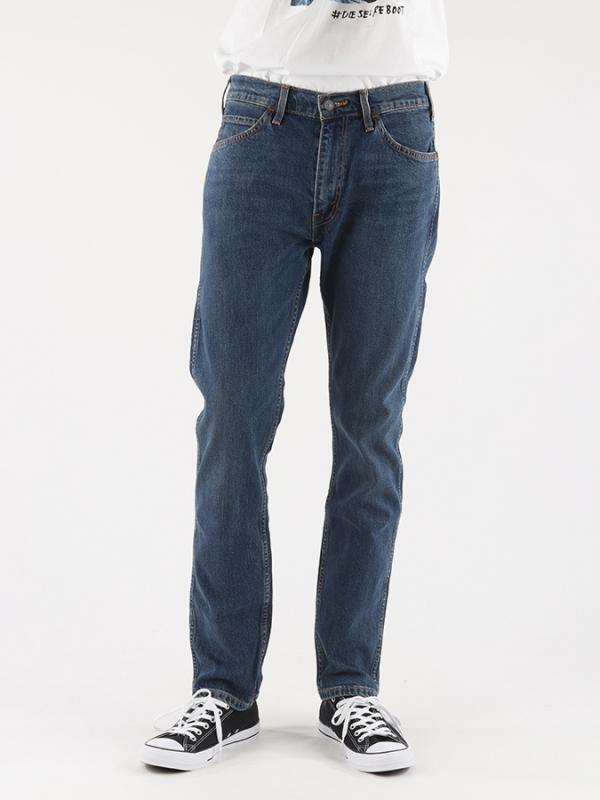 505™C Slim Fit Jeans Levi's® Modrá