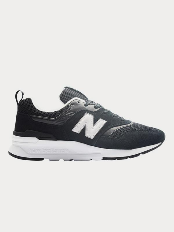 Boty New Balance CW997HAB Černá