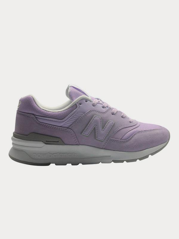 Boty New Balance CW997HCC Fialová