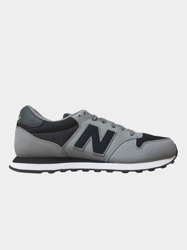 Boty New Balance GM500SSB Šedá