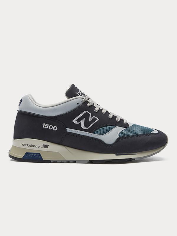 Boty New Balance M1500OGN Barevná