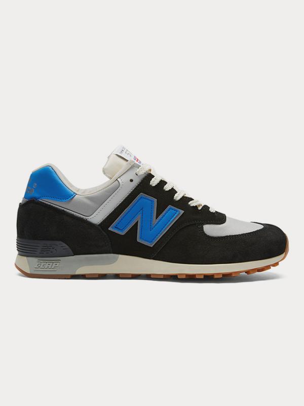 Boty New Balance M576TNF Černá