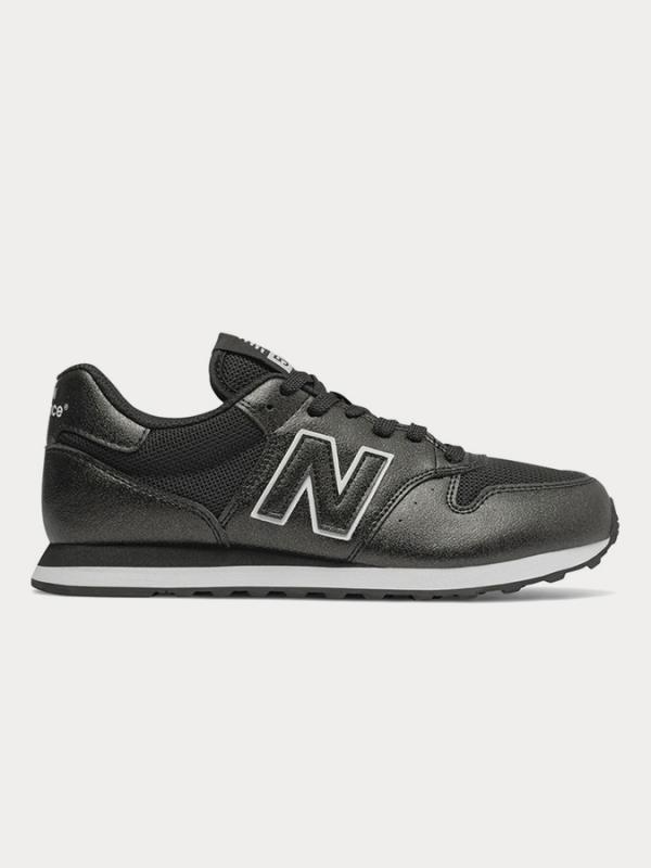 Boty New Balance GW500MBB Černá