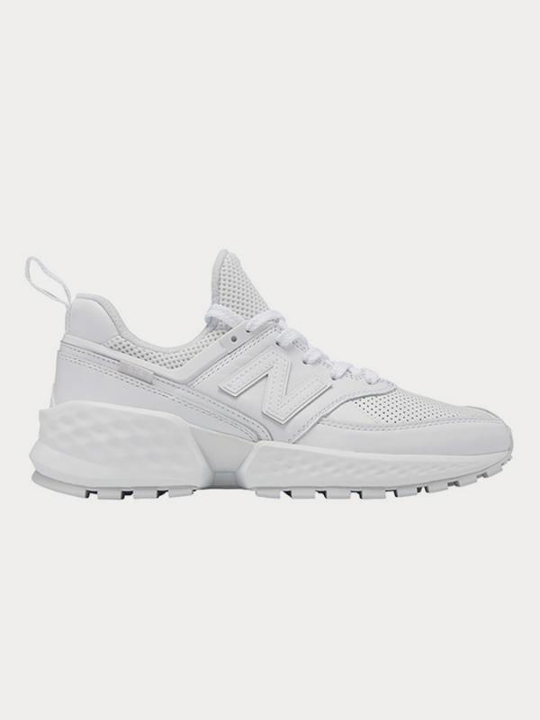 Boty New Balance WS574FSC Bílá