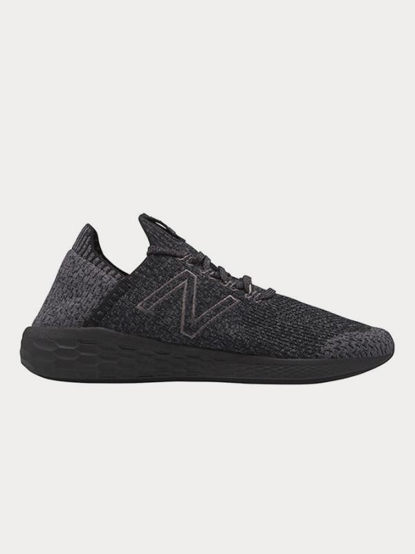 Boty New Balance MCRZSSM2 Černá