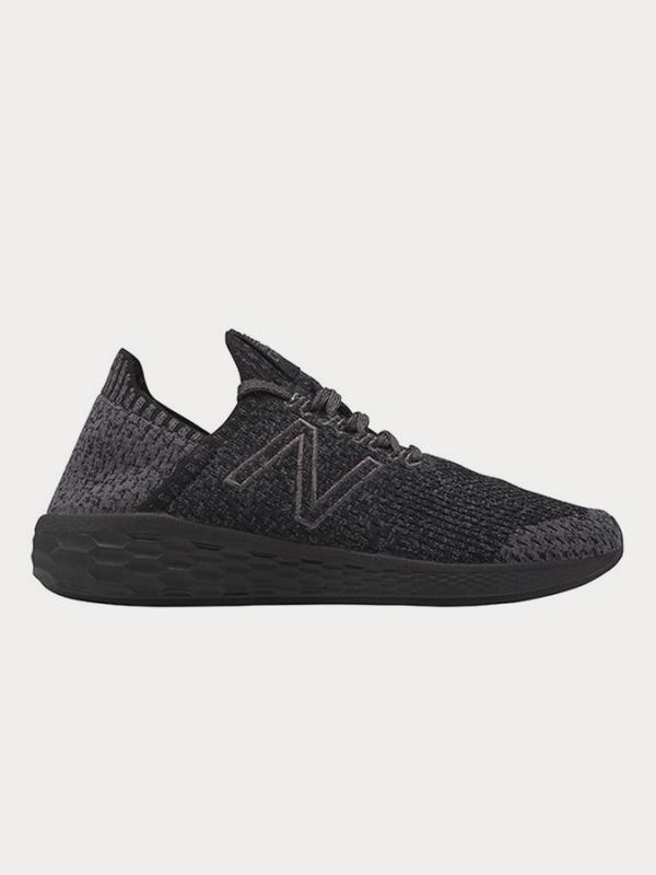 Boty New Balance WCRZSSM2 Černá