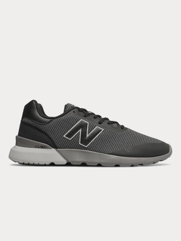 Boty New Balance MS515BC1 Černá