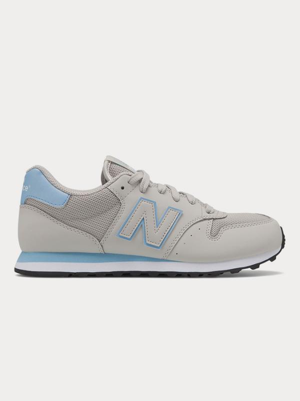 Boty New Balance GW500SCP Šedá