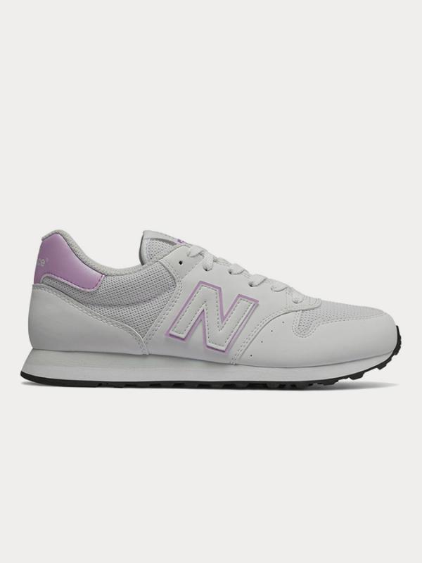 Boty New Balance GW500SWV Šedá