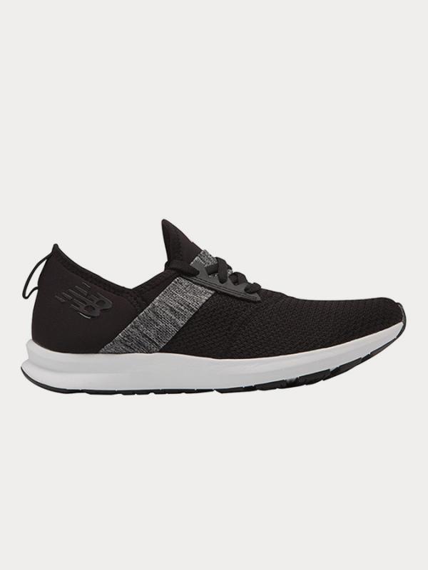 Boty New Balance WXNRGHA1 Černá
