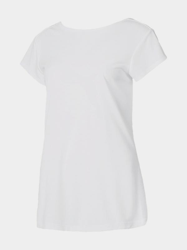 Tričko Puma Soft Sports Tee Bílá