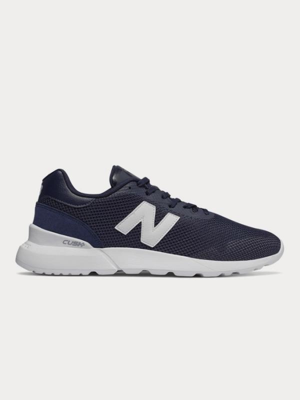 Boty New Balance MS515TFC Modrá