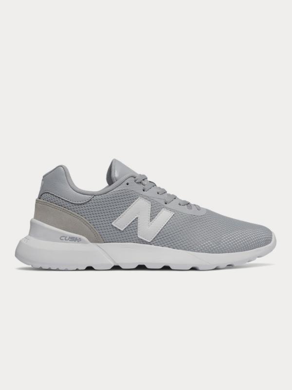 Boty New Balance MS515TFD Šedá