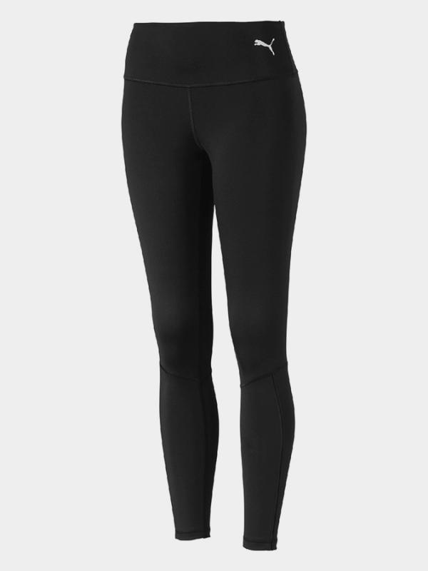 Legíny Puma Evostripe Move Leggings Černá
