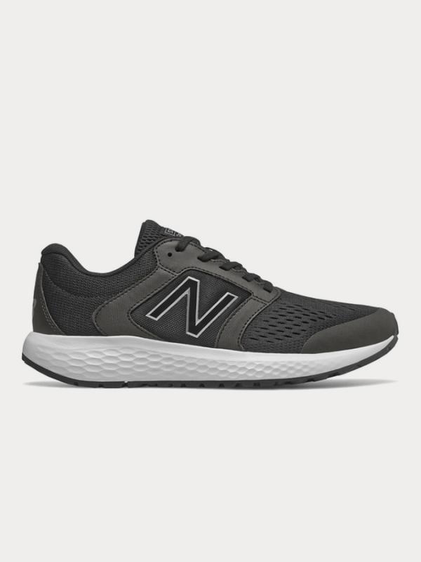 Boty New Balance M520LH5 Černá