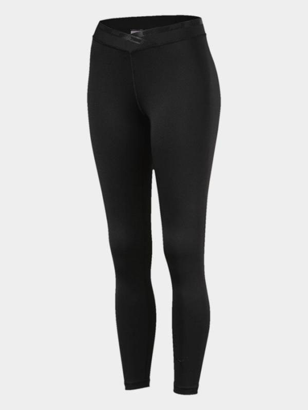 Legíny Puma Soft Sports Leggings 7 8 Černá